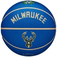Minge basket Wilson NBA TEAM CITY COLLECTORS PHI 76 