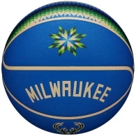 Minge basket Wilson NBA TEAM CITY COLLECTORS PHI 76 thumbnav 2