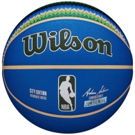Minge basket Wilson NBA TEAM CITY COLLECTORS PHI 76 thumbnav 5