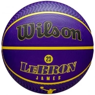 Minge basket Wilson NBA PLAYER ICON OUTDOOR BSKT LEBRON NE 7 