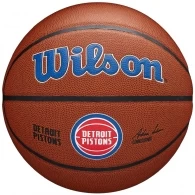 Minge basket Wilson NBA TEAM ALLIANCE BSKT DET PISTONS 7 