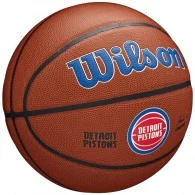 Мяч баскетбольный Wilson NBA TEAM ALLIANCE BSKT DET PISTONS 7 thumbnav 2