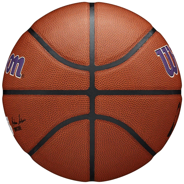Minge basket Wilson NBA TEAM ALLIANCE BSKT LA LAKERS 7 photo 4
