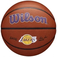 Minge basket Wilson NBA TEAM ALLIANCE BSKT LA LAKERS 7 