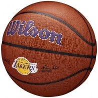 Minge basket Wilson NBA TEAM ALLIANCE BSKT LA LAKERS 7 thumbnav 2