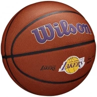 Minge basket Wilson NBA TEAM ALLIANCE BSKT LA LAKERS 7 thumbnav 3