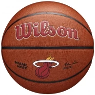 Minge basket Wilson NBA TEAM ALLIANCE BSKT MIA HEAT 7 