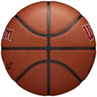 Мяч баскетбольный Wilson NBA TEAM ALLIANCE BSKT MIA HEAT 7 thumbnav 2
