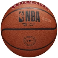 Мяч баскетбольный Wilson NBA TEAM ALLIANCE BSKT MIA HEAT 7 thumbnav 3