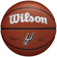 Minge basket Wilson NBA TEAM ALLIANCE BSKT SAN SPURS 7 