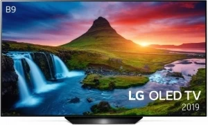 OLED телевизор LG OLED55B9 