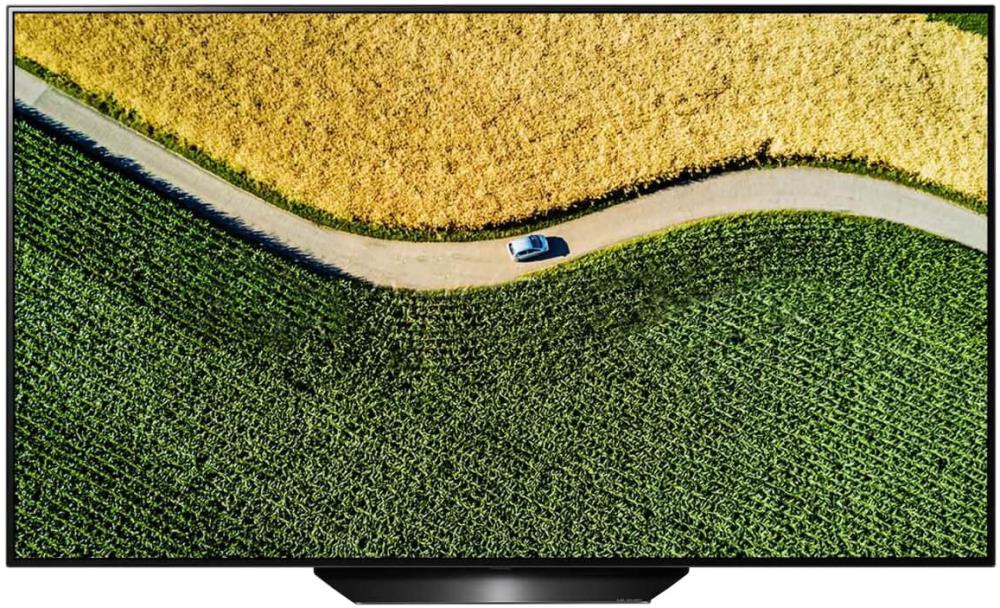 Televizor LG OLED65B9 / 65" / OLED / UHD 4K photo 1 Televizor LG OLED65B9 / 65" / OLED / UHD 4K photo 1