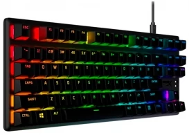 Tastatura cu fir HyperX Alloy Origins Core PBT (639N9AA) thumbnav 2