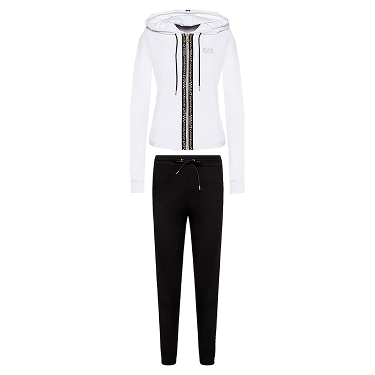 Costum Sportiv EA7 EMPORIO ARMANI TUTA SPORTIVA photo 