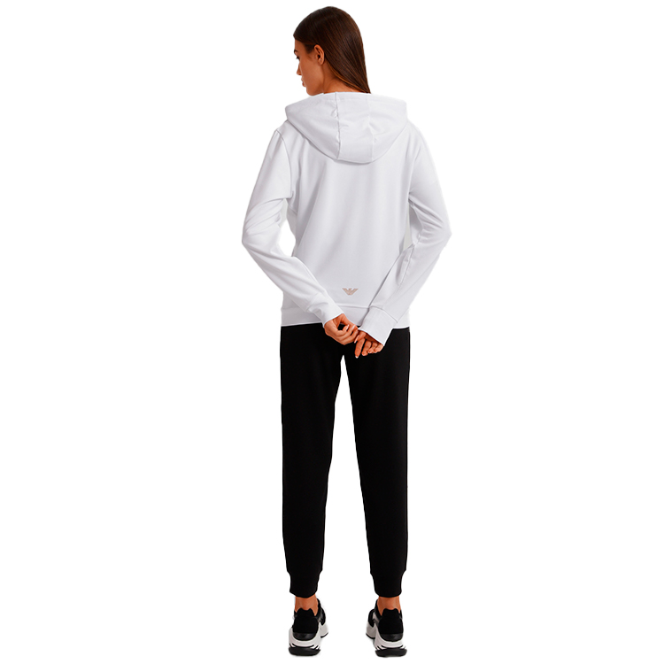 Costum Sportiv EA7 EMPORIO ARMANI TRACKSUIT W EA7 S Femei photo 3
