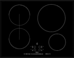 Встраиваемая индукционная панель Whirlpool ACM751BA 