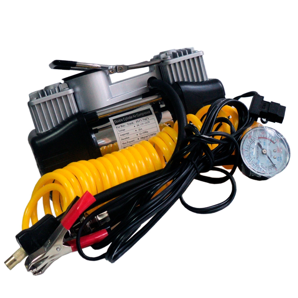 Compresor auto FY FY002B-A photo 1