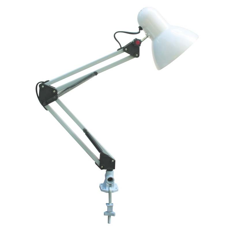 Lampa de masa Horoz HL074ALBA photo 1