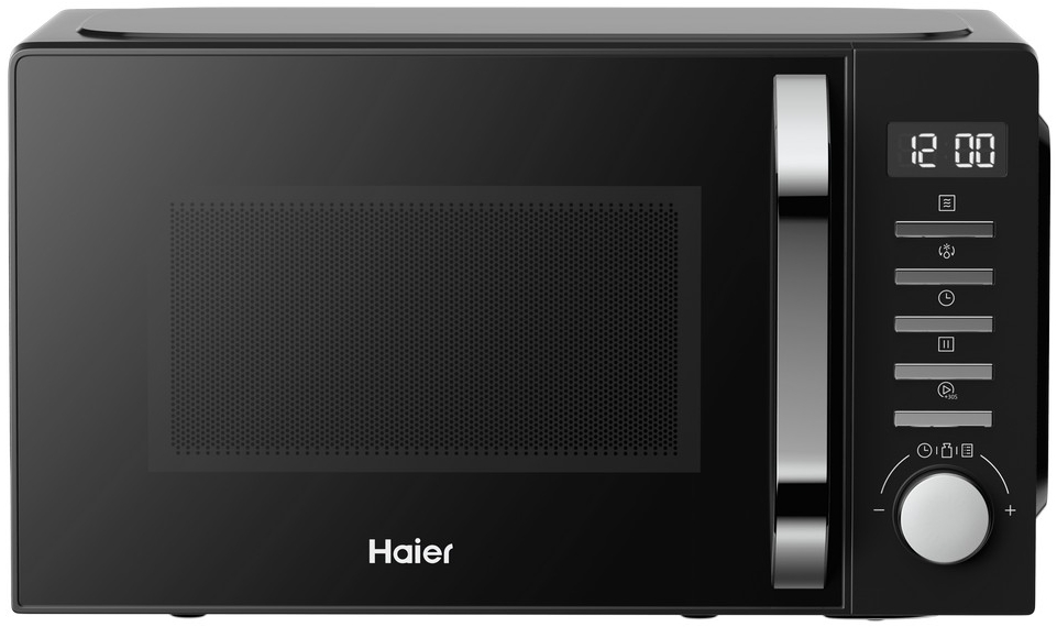 Микроволновая печь Haier HMBDM208BA photo Микроволновая печь Haier HMBDM208BA photo