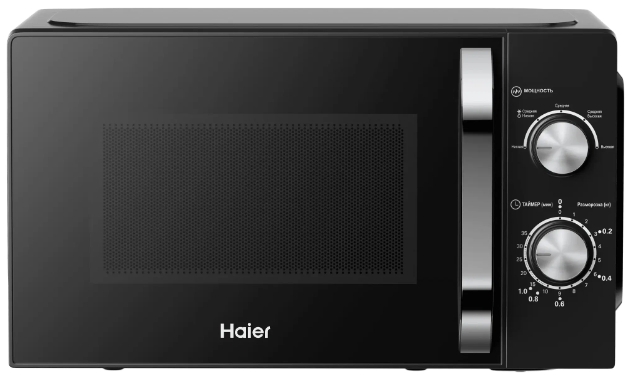 Микроволновая печь Haier HMB-MM208BA photo Микроволновая печь Haier HMB-MM208BA photo