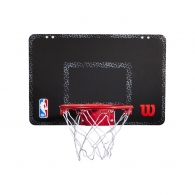 Баскетбольное кольцо Wilson NBA forge team thumbnav