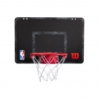 Баскетбольное кольцо Wilson NBA forge team 