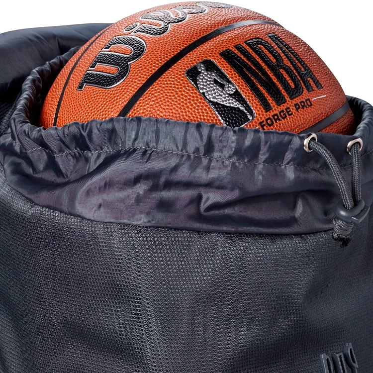 Rucsac Wilson NBA FORGE BACKPACK photo 4