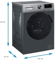 Masina de spalat Beko WUV9726XBA thumbnav 2