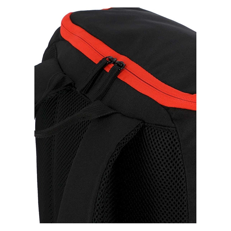 Rucsac  Demix Backpack/110502-BB/Negru photo 4