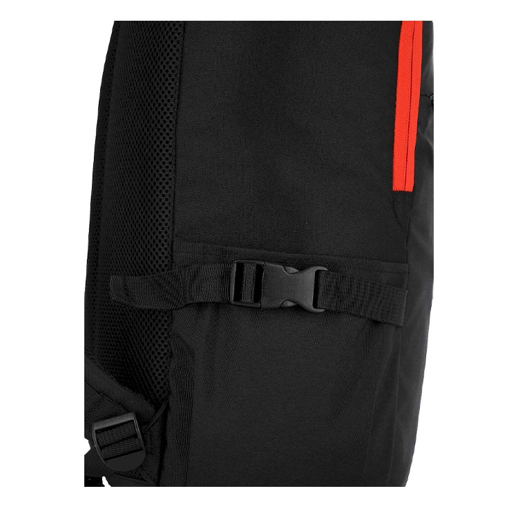 Rucsac  Demix Backpack/110502-BB/Negru photo 5