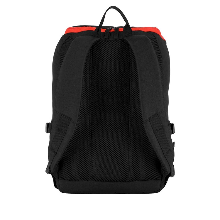 Rucsac  Demix Backpack/110502-BB/Negru photo 6