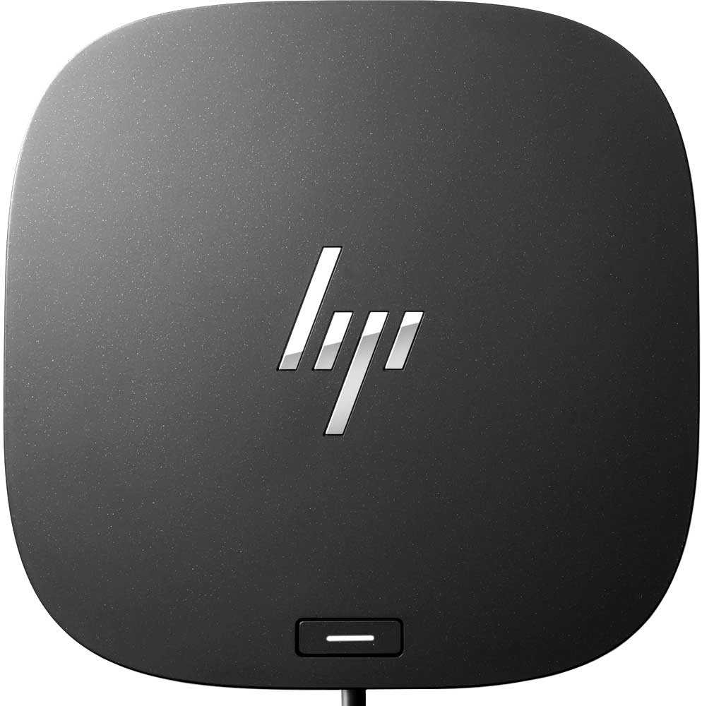 USB Hub HP USB-C G5 Dock (26D32AAABB) photo 1 USB Hub HP USB-C G5 Dock (26D32AAABB) photo 1