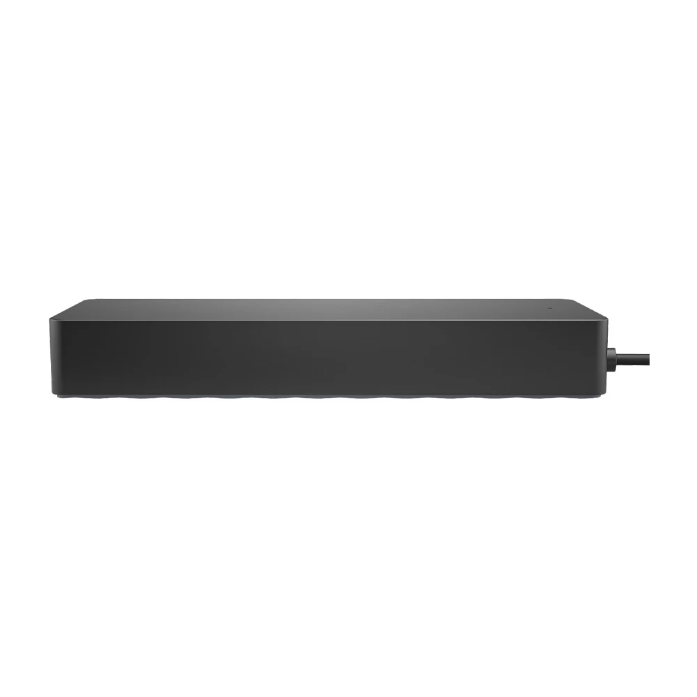 USB Hub HP Universal USB-C Multiport Hub, 50H98AAABB photo 3