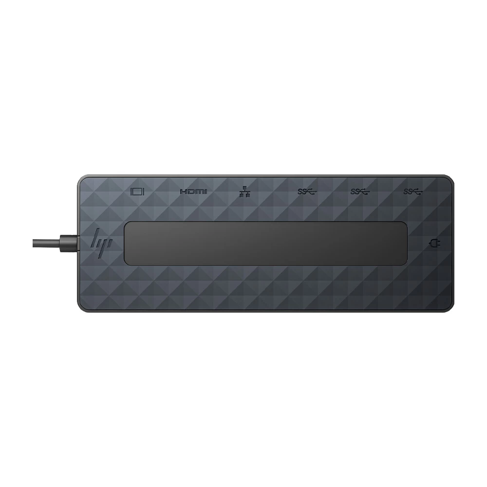 USB Hub HP Universal USB-C Multiport Hub, 50H98AAABB photo 5