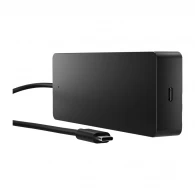 USB Hub HP Universal USB-C Multiport Hub, 50H98AAABB thumbnav 4