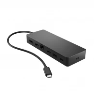 USB Hub HP Universal USB-C Multiport Hub, 50H98AAABB thumbnav 6