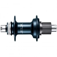 Втулка задняя SHIMANO SLX FH-M7110-B, 32H, 12 VIT 