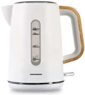 Чайник электрический Heinner HEK-WH2200BB 