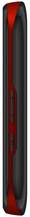 Кнопочный телефон Maxcom MM428BB Dual-SIM Черный photo 4