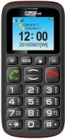 Telefon mobil clasic Maxcom MM428BB 