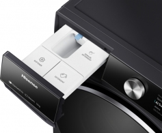 Стиральная машина Hisense WF7S1247BB thumbnav 2