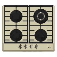 Plita cu gaz incorporabila Haier  HHX-M64ATQBC thumbnav