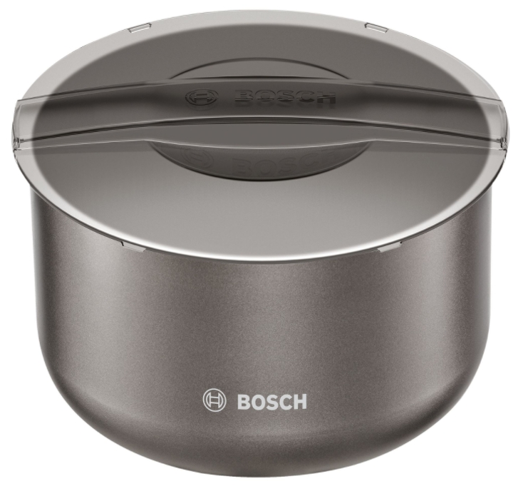 Чаша для мультиварки Bosch MAZ2BC photo 1 Чаша для мультиварки Bosch MAZ2BC photo 1
