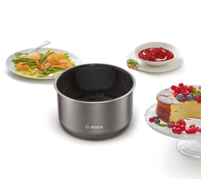 Чаша для мультиварки Bosch MAZ2BC photo 4