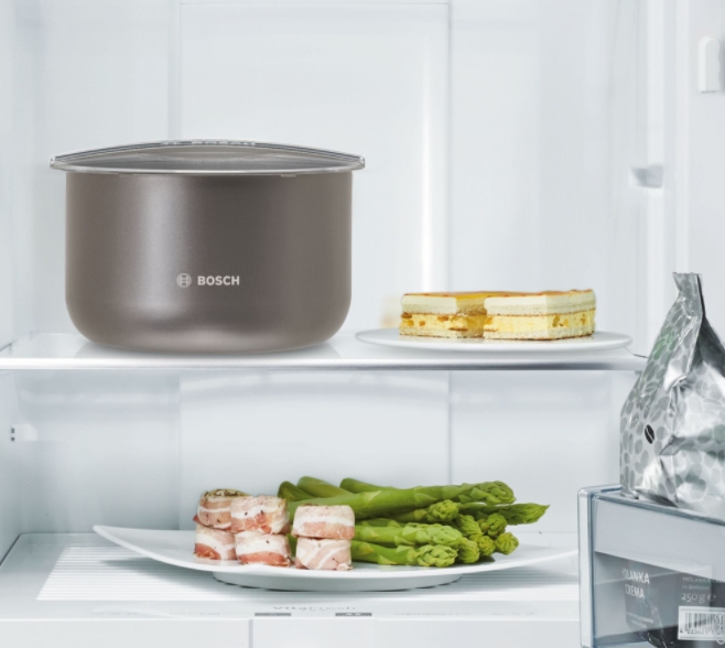 Чаша для мультиварки Bosch MAZ2BC photo 5