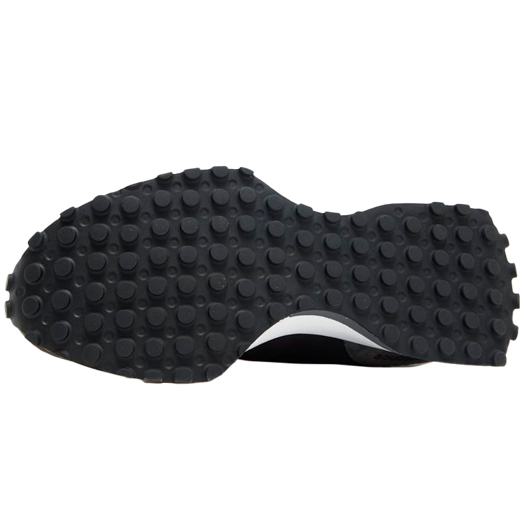 Кроссовки New Balance 327 / Мужской / 42 / Черный/Серый photo 4