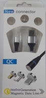 Кабель USB-A - USB Type-C QC Нет thumbnav 1