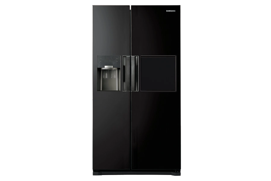 Холодильник Side-by-Side Samsung RS7778FHCBC / 543 л / 179 см / A++  photo 1