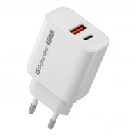 Зарядное устройство для телефона Defender UPA130USBC 