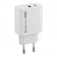 Incarcator pentru telefon mobil Defender UPA130USBC thumbnav 2
